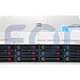 Сервер 2U HP DL320s / 12-Bay LFF Cage / Xeon 3060 / 2Gb / P400 256Mb / No HDD / 1 x 575W / No Rails (кл.C)