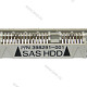 Переходник SATA-SAS HP 398291-001 (кл.C)