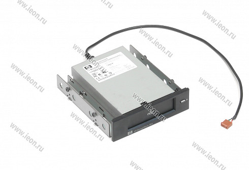 Привод резервного копирования HP RDX, USB 3.0, 5.25" [для HP ML350 G6, ML370 G6 и др.] (кл.C)