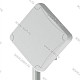 Внешняя направленная антенна Antex PETRA BB UniBox MIMO 2x2, 1700-2700 МГц (GSM/2G/3G/LTE), 12.5-15.5dBi, без USB (гермоввод PG-7), SMA-Male
