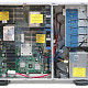 Сервер Tower HP ProLiant ML350 G6 с корзиной на 24 диска SFF 2.5" (кл.C)