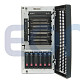 Сервер Tower HP ProLiant ML350 G6 с корзиной на 6 дисков LFF 3.5" (кл.C)