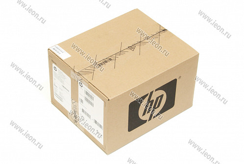 Комплект доп. охлаждения HP 515081-B21 Redundant Fan/Baffle Kit [для HP ProLiant ML350 G6]