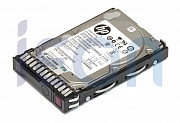Жесткий диск с салазками HP EG0300FCVBF / 652564-B21 2.5" SAS 2.0 6Gb/s 300Gb 10K 64Mb (кл.C)