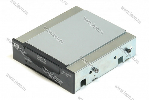 Стример HP StorageWorks DAT72 DW026A / 393490-001, USB [для ML350 G6 и др.] (кл.C)