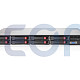 Сервер 1U HP DL360 G7 / 8-Bay SFF Cage / 2 x 4C X5560 / 32Gb / 1Gb FBWC / 4 x 146Gb 15K / 2 x 750W / Rails (кл.C)