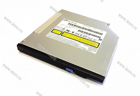 Оптический привод DVD-ROM/CD-RW IBM 43W4584 / 43W4585 IDE, 12.7mm [IBM X3445 / x3455 / x3650 и др.] (кл.C)