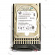 Жесткий диск с салазками HP EG0300FBDSP / 599476-001 2.5" SAS 2.0 6Gb/s 300Gb 10K 16Mb (кл.C)