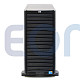 Сервер Tower HP ML350 G6 / 8-Bay SFF Cage / 1 x 6C X5675 / 16Gb / P410i 512Mb / 6 x 146Gb 10K / 1 x 750W (кл.C)