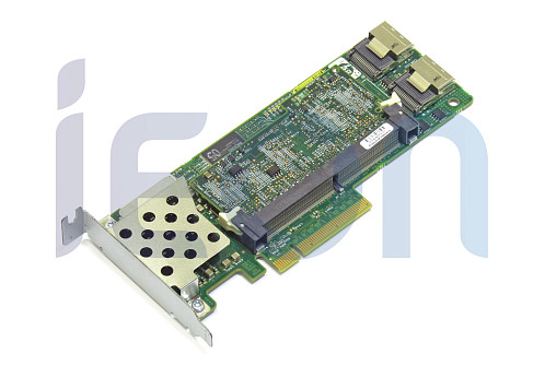 RAID-контроллер HP Smart Array P410, 256Mb, Low Profile (кл.C)
