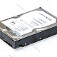 Жесткий диск HP GB1000EAFJL / 482483-004 / 397377-010 3.5" SATA2 300Mb/s 1Tb 7.2K 32Mb (кл.C)