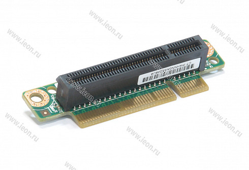 Райзер PCI-E HP 493802-001, 1 x PCIe x8 (правый) [для HP ProLiant DL360 G6/G7] (кл.C)