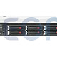 Сервер 2U HP DL380 G7 / 6-Bay LFF Cage / 1 x 4C E5540 / 16Gb / P410i 512Mb / 6 x Tray / 1 x 750W / No Rails (кл.C)
