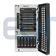 Сервер Tower HP ML350 G6 / 6-Bay LFF Cage / 1 x 4C E5504 / 8Gb / P410i 256Mb / 2 x Tray / 1 x 460W (кл.C)