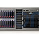 Сервер 5U HP ML370 G5 / 16-Bay SFF Cage / No CPU** / No Memory / P400 256Mb / No HDD / 1 x 1000W / No Rails (кл.C)