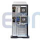Сервер Tower HP ML350 G6 / 8-Bay SFF Cage / 1 x 6C X5675 / 16Gb / P410i 512Mb / 6 x 146Gb 10K / 1 x 750W (кл.C)