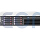 Сервер 2U HP DL380 G7 / 8-Bay SFF Cage / 2 x 4C X5677 / 64Gb / 1Gb FBWC / 5 x 120Gb SSD / 2 x 750W / Rails (кл.C)