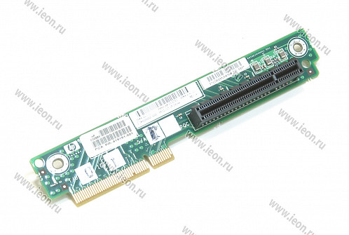 Райзер PCI-E HP 419191-001, 1 x PCIe x8 [для HP ProLiant DL360 G5 / DL365 G1] (кл.C)