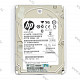 Жесткий диск HP EG0600FCVBK / 507129-013 / 597609-003 2.5" SAS 2.0 6Gb/s 600Gb 10K 64Mb (кл.C)