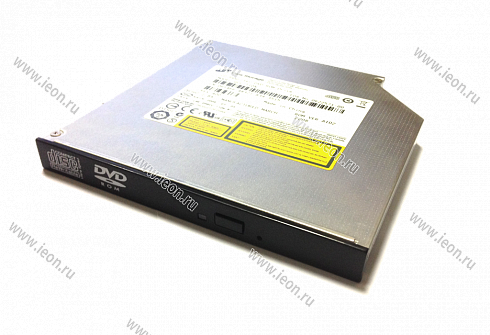 Оптический привод DVD-ROM/CD-RW DELL PD438 / RY466 IDE, 12.7mm [DELL PE 850 / 860 / 1950 / 2950 и др.] (кл.C)