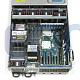 Сервер стоечный 5U HP ProLiant DL370 G6 с корзиной на 14 дисков LFF 3.5" (кл.C)