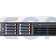 Сервер 2U HP DL380 G7 / 8-Bay SFF Cage / 1 x 4C E5640 / 12Gb / P410i 512Mb / 4 x 146Gb 10K / 2 x 460W / No Rails (кл.C)